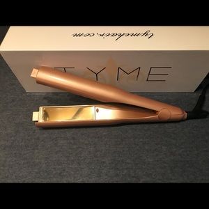 Tyme Curling Iron